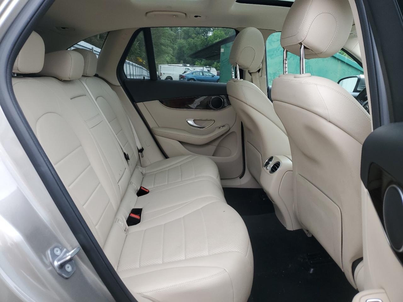 2019 Mercedes-Benz Glc 300 4Matic VIN: WDC0G4KB0KF669798 Lot: 66691415