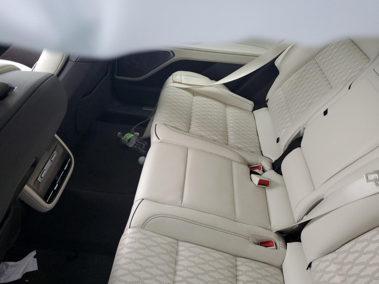 2025 Lincoln Nautilus Black Label VIN: 5LMPJ9J49SJ931345 Lot: 69371075