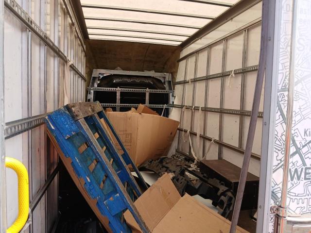 2023 RENAULT TRUCKS MASTER 35 LWB 