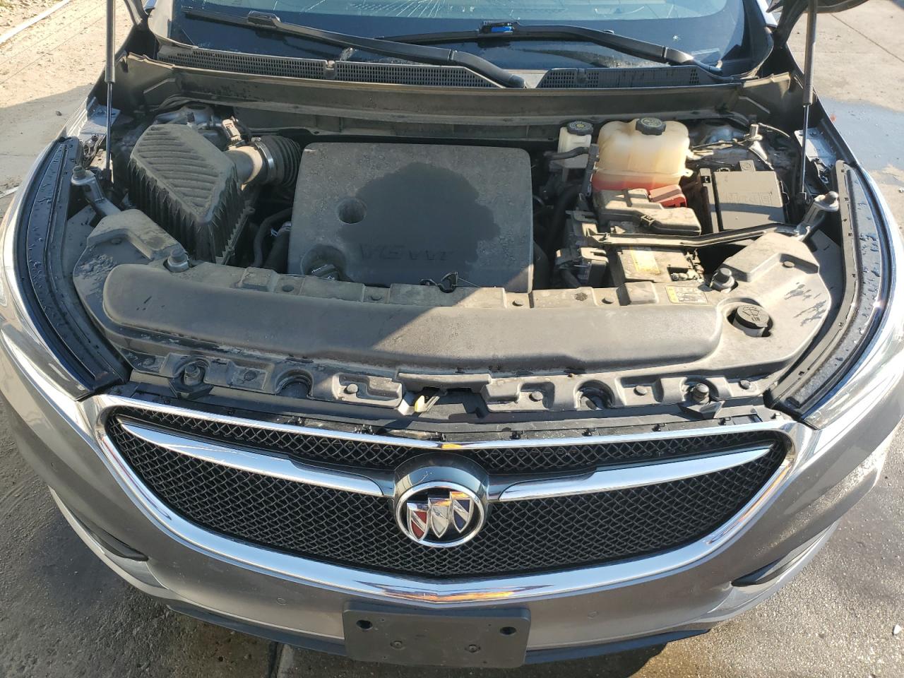 2020 Buick Enclave Premium VIN: 5GAEVBKW9LJ320020 Lot: 68463525