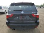 2010 BMW X3 XDRIVE30I   for sale at Copart QC - MONTREAL