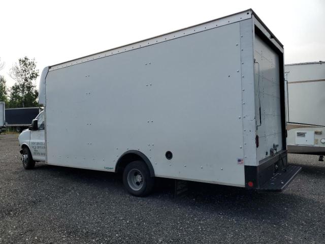 2021 CHEVROLET EXPRESS G4 - TRUCKS