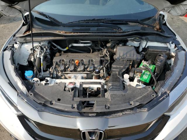 2021 HONDA HR-V SPORT