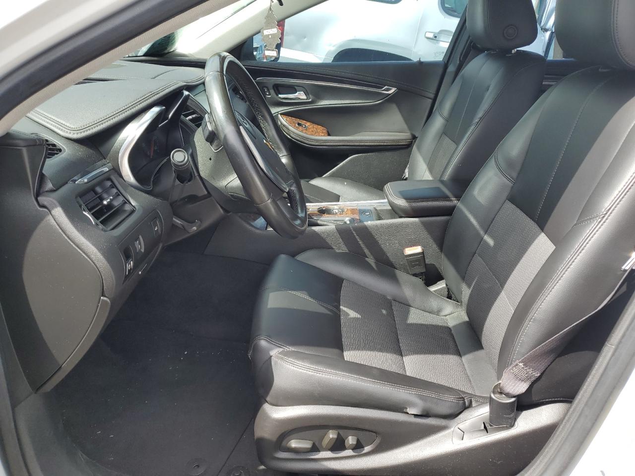 1G1125S32FU131914 2015 Chevrolet Impala Lt