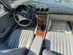 1982 MERCEDES-BENZ 380 SL   for sale at Copart OR - PORTLAND NORTH