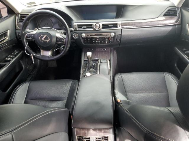  LEXUS GS350 2019 Серебристый