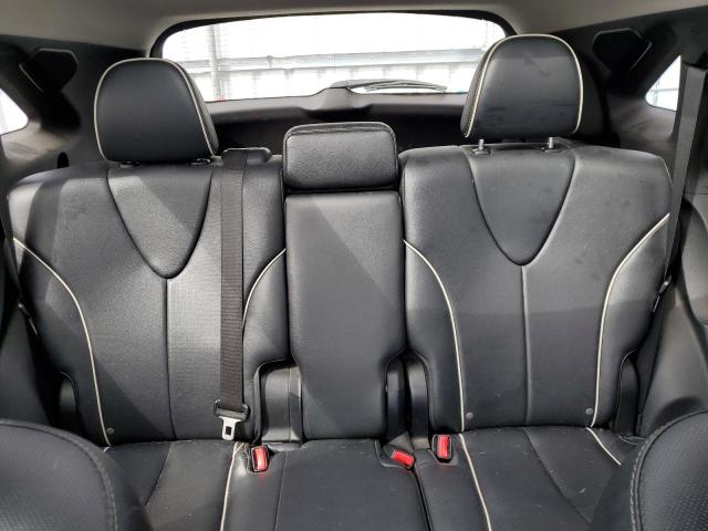 2013 TOYOTA VENZA LE  