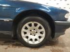1999 BMW 728I AUTO  for sale at Copart NEWBURY