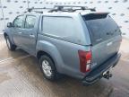 2015 ISUZU D-MAX EIGE for sale at Copart WESTBURY