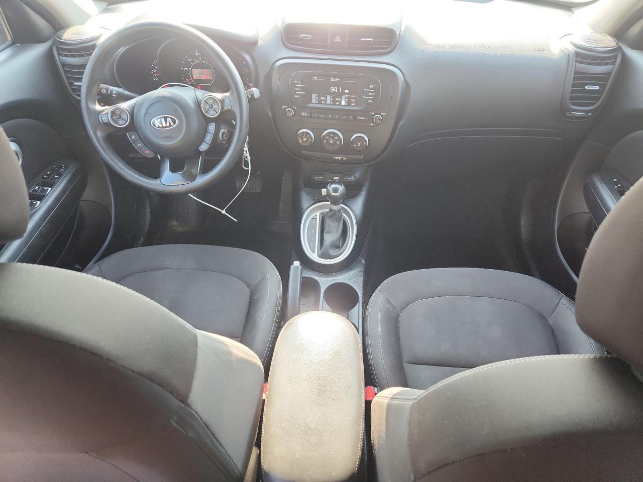 2017 Kia Soul VIN: KNDJN2A2XH7882797 Lot: 67882525