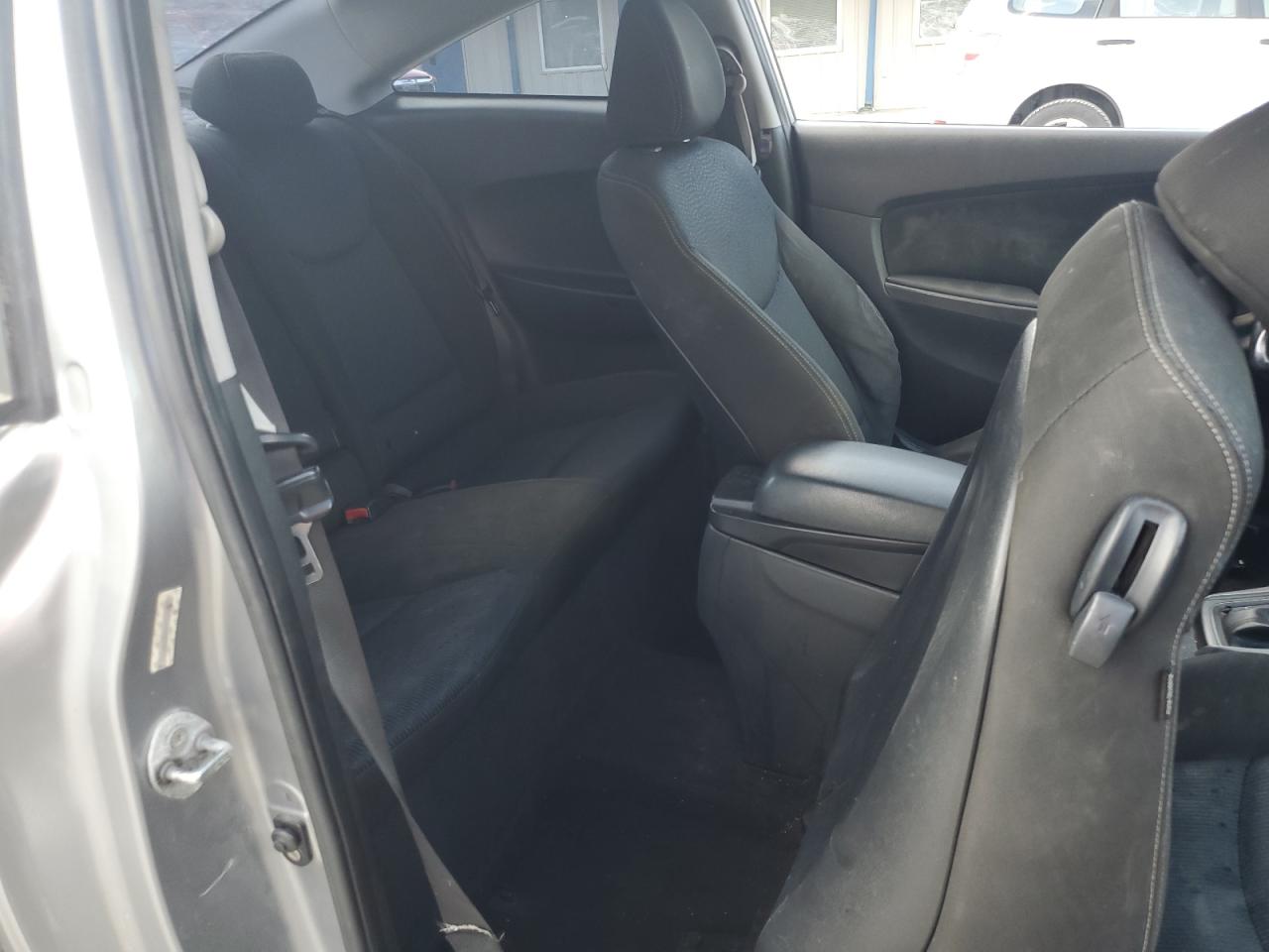 2014 Hyundai Elantra Coupe Gs VIN: KMHDH6AH4EU029644 Lot: 69257895