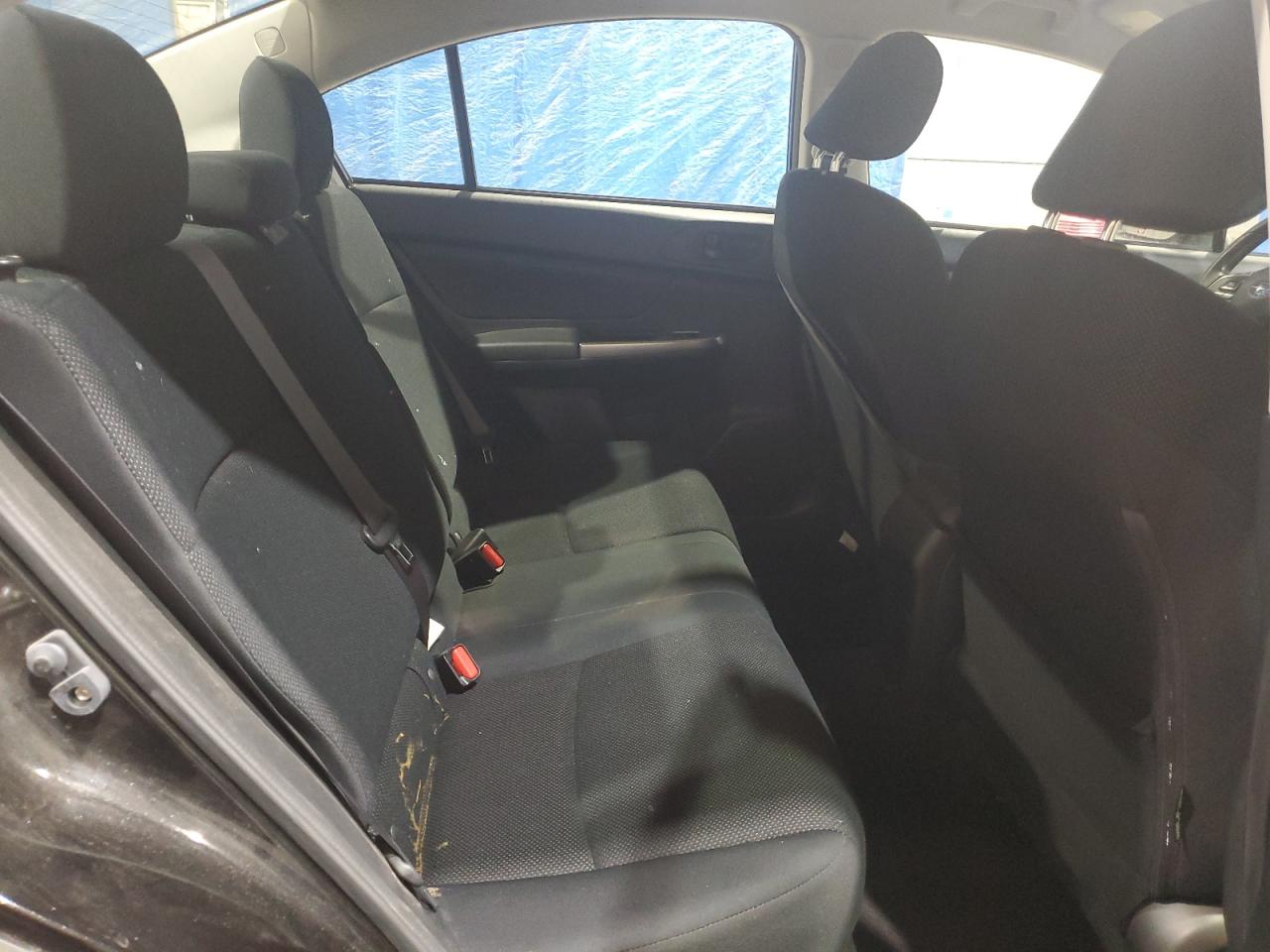2015 Subaru Impreza VIN: JF1GJAA65FG021209 Lot: 69396125