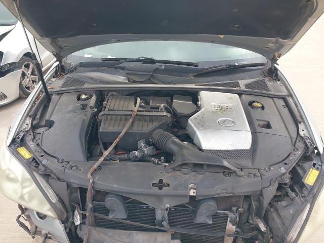 2006 LEXUS RX400 H SE-L CVT 