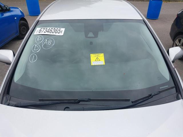 2017 TOYOTA PRIUS ACTI