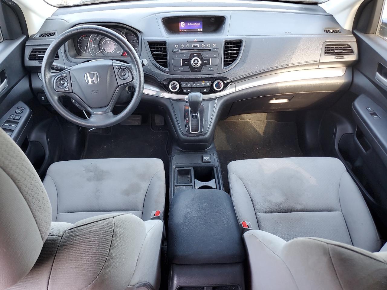 2015 Honda Cr-V Lx VIN: 5J6RM4H35FL054056 Lot: 69692925