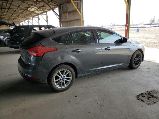  FORD FOCUS 2018 Серый