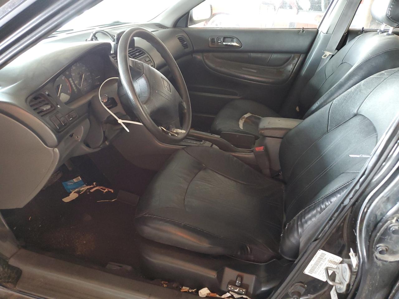 1995 Honda Accord Ex VIN: 1HGCE1898SA007042 Lot: 68641925