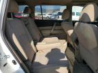 2008 TOYOTA HIGHLANDER SPORT   à vendre chez Copart CO - COLORADO SPRINGS