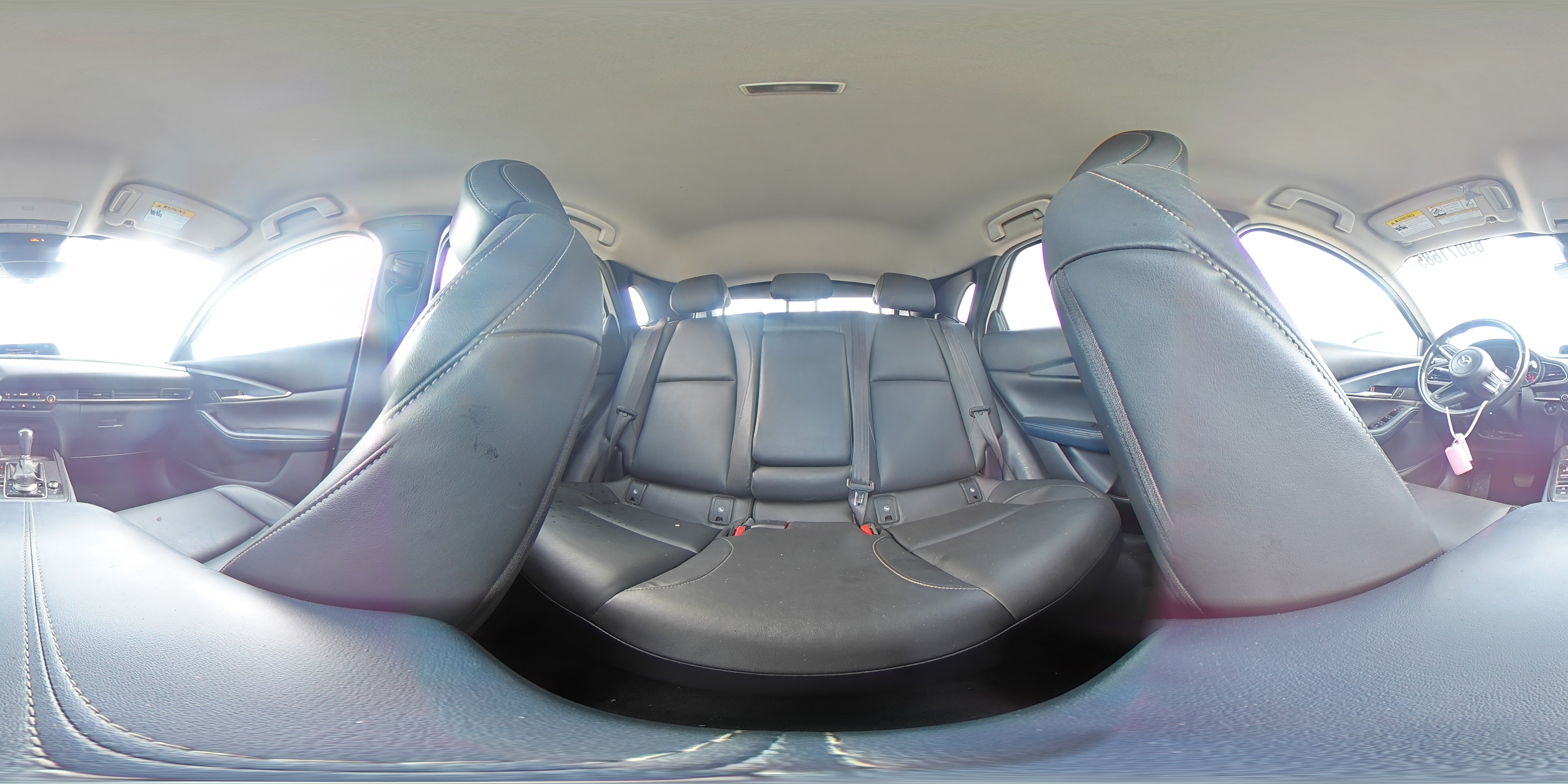 2020 Mazda Cx-30 Select VIN: 3MVDMACL0LM121841 Lot: 69071685