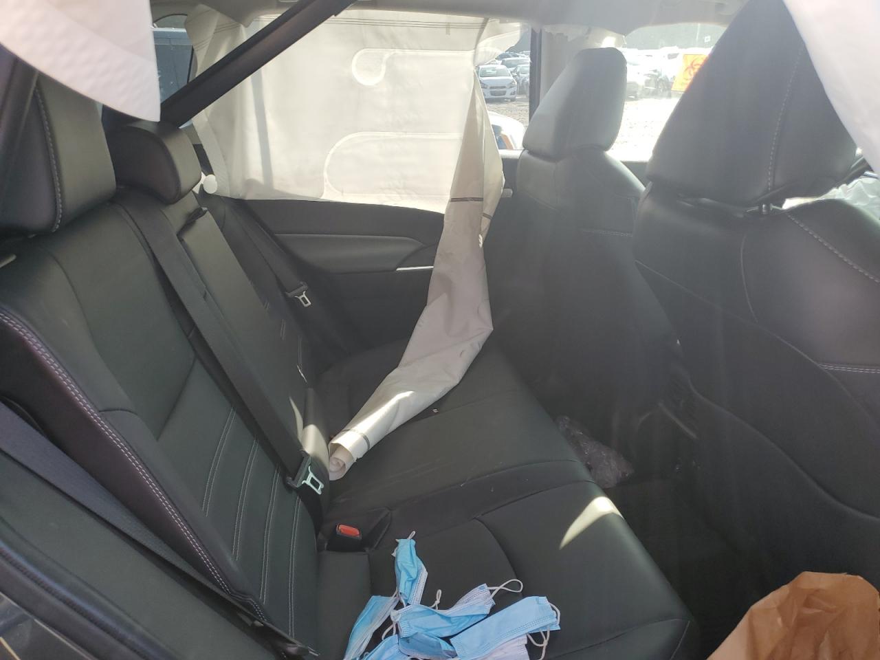 2020 Toyota Rav4 Xle Premium VIN: JTMA1RFV3LD067522 Lot: 66436665