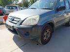2006 HONDA CR-V VTEC SE  for sale at Copart SANDY