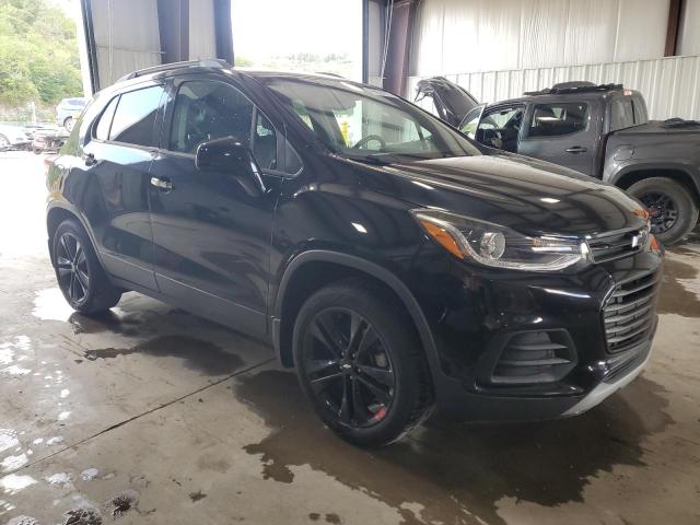  CHEVROLET TRAX 2018 Czarny
