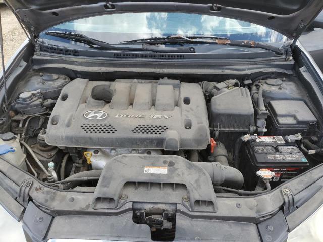 2007 HYUNDAI ELANTRA GL  