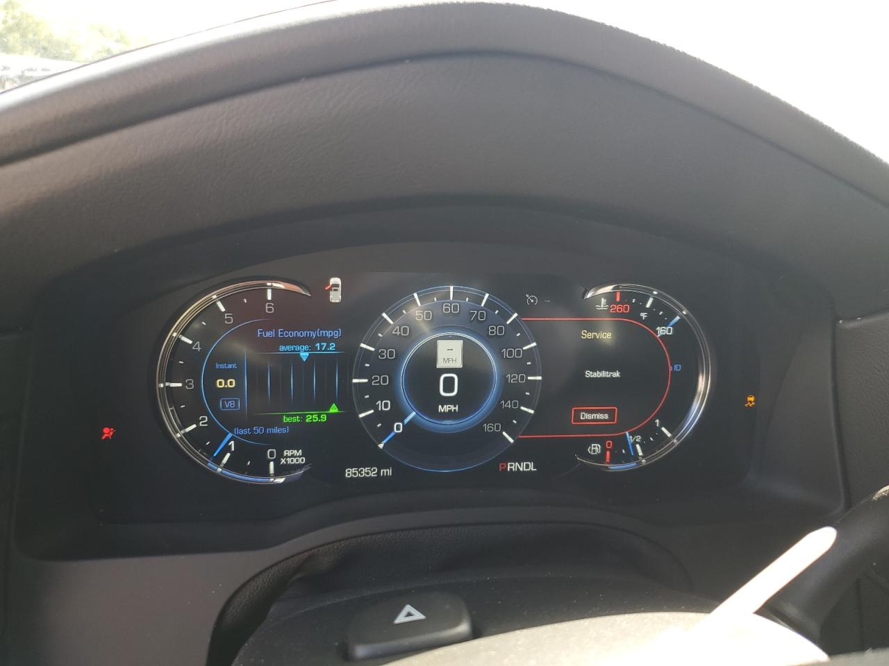 2019 Cadillac Escalade Premium Luxury VIN: 1GYS4CKJ8KR343233 Lot: 71106505