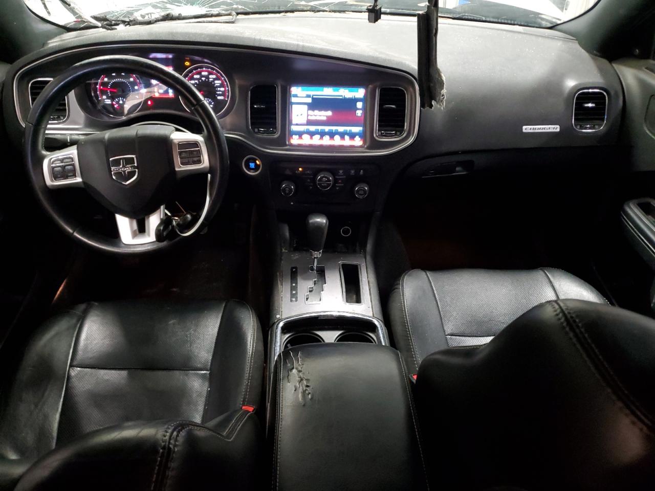 2013 Dodge Charger R/T VIN: 2C3CDXDT0DH684858 Lot: 70946625