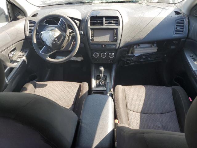  MITSUBISHI OUTLANDER 2019 Серебристый