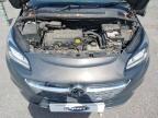 2015 VAUXHALL CORSA SE AUTO  for sale at Copart GLOUCESTER