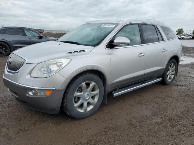 2008 BUICK ENCLAVE CXL   à vendre chez Copart AB - CALGARY