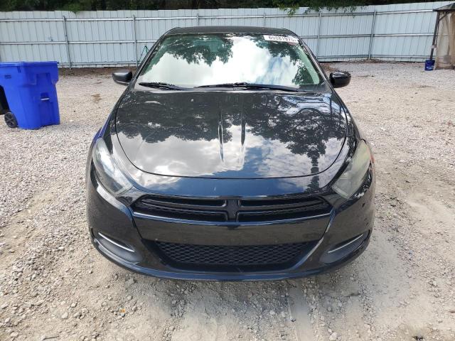  DODGE DART 2015 Black