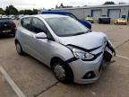 2014 HYUNDAI I10 SE for sale at Copart NEWBURY