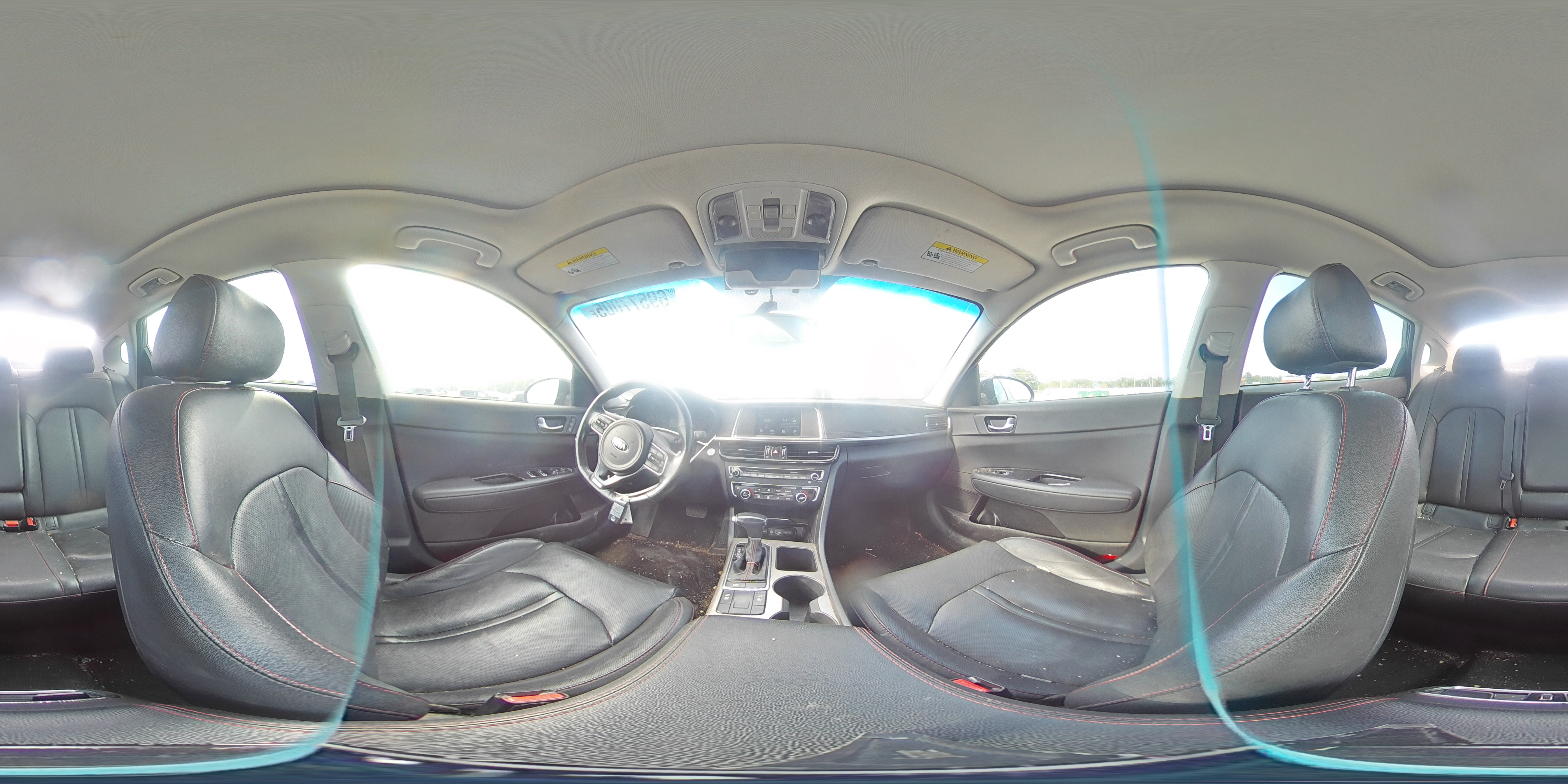 2018 Kia Optima Sx VIN: 5XXGW4L26JG231504 Lot: 69577005