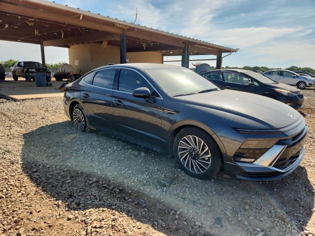  HYUNDAI SONATA 2024 Серый