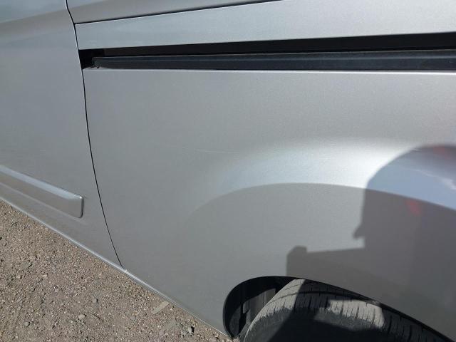 2018 FORD TRANSIT CUSTOM 2.0 ECOBLUE 130PS LOW ROOF TREND VAN