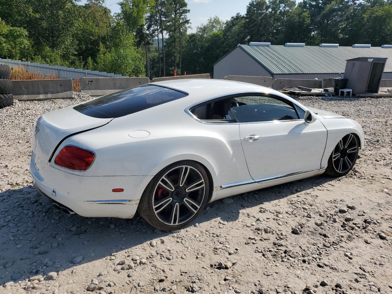 Continental Continental