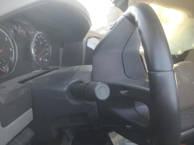2012 DODGE RAM 1500 SLT  