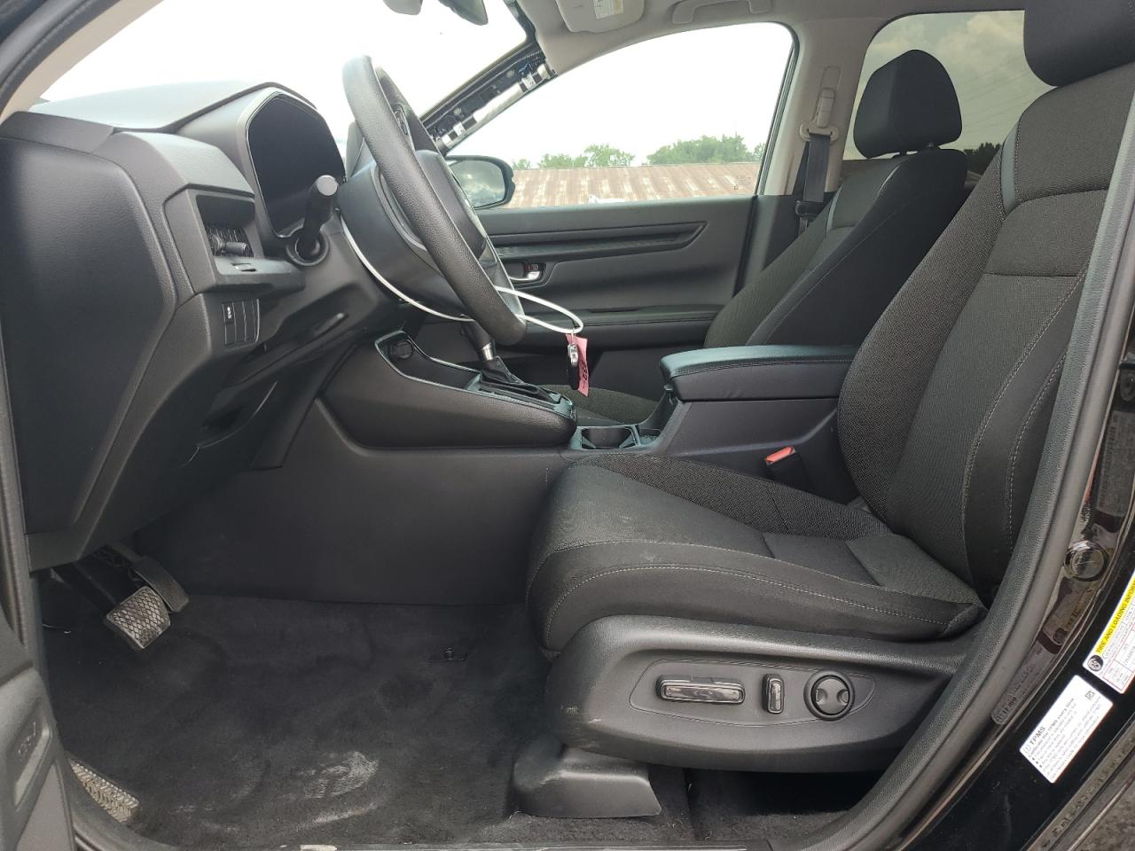 2023 Honda Cr-V Ex VIN: 2HKRS4H49PH407487 Lot: 68913465