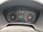 2008 FORD FUSION ZET for sale at Copart CHESTER