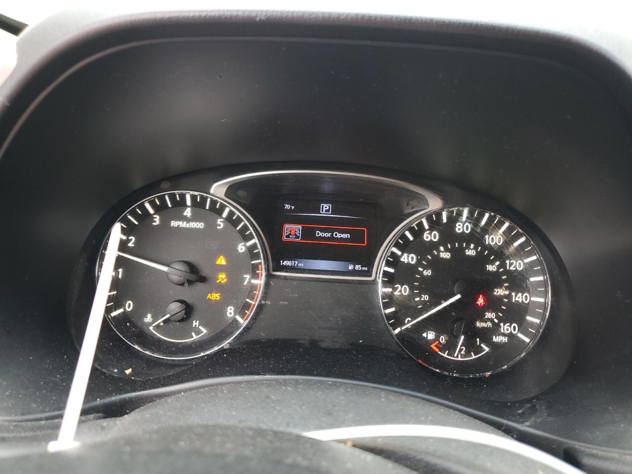 2016 Nissan Pathfinder S VIN: 5N1AR2MN3GC612368 Lot: 68281455