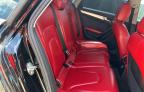 2013 AUDI A4 PREMIUM PLUS   for sale at Copart FL - ORLANDO SOUTH