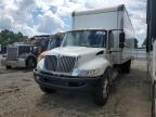 2017 INTERNATIONAL 4000 4300   for sale at Copart KY - LEXINGTON EAST