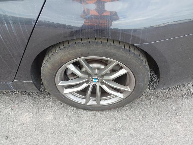 2020 BMW 5 SERIES 520D MHT M SPORT 4DR AUTO