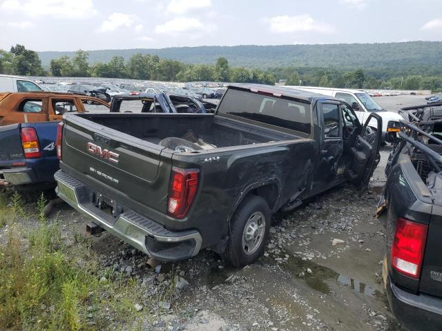  GMC SIERRA 2023 Сharcoal