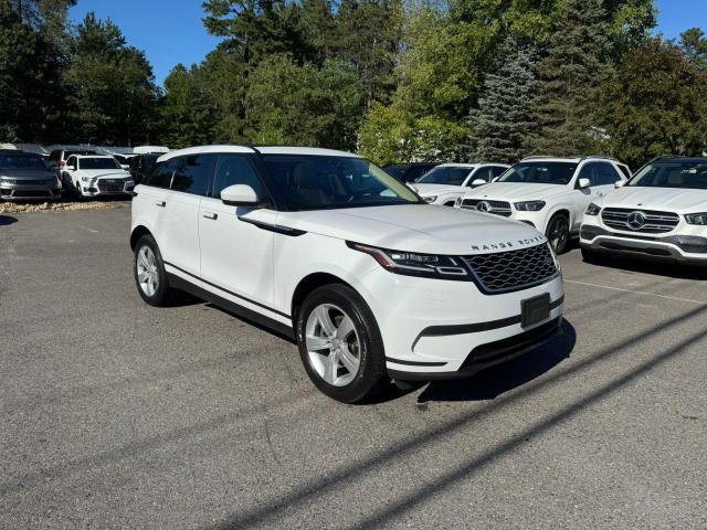 2018 LAND ROVER RANGE ROVER VELAR S   for sale at Copart MA - NORTH BOSTON