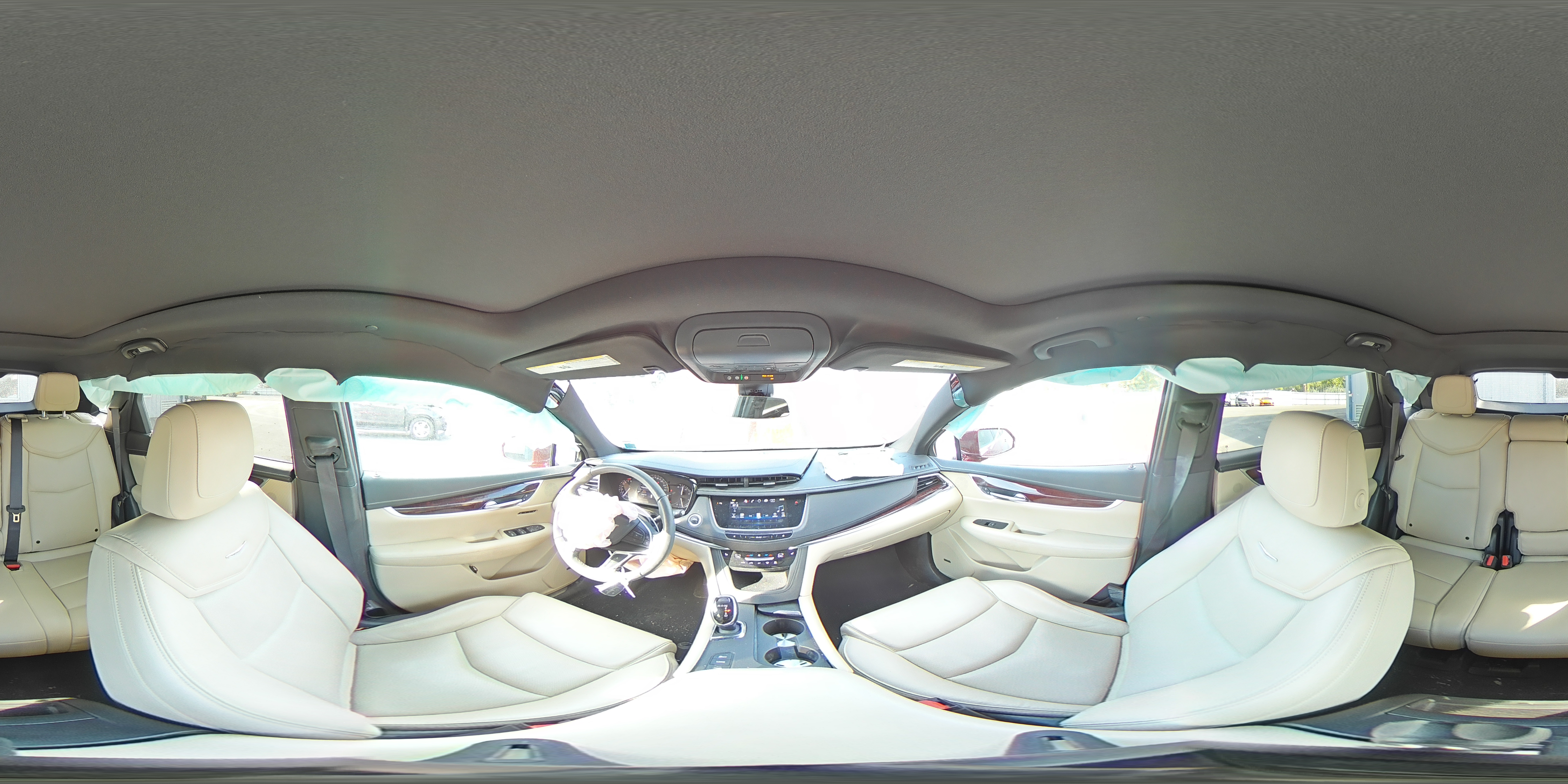 2018 Cadillac Xt5 Luxury VIN: 1GYKNDRS3JZ102499 Lot: 68909295