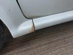 2008 TOYOTA AYGO PLATI for sale at Copart EAST KILBRIDE