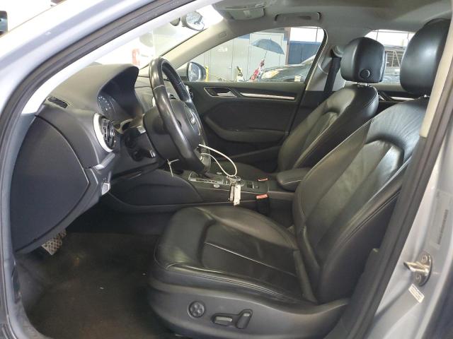 2015 AUDI A3 PREMIUM PLUS  